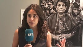 El Museo Franz Mayer reúne selección inédita de las siete décadas del World Press Photo