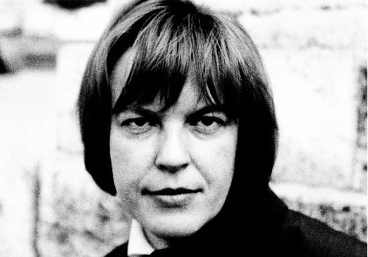 Ingeborg Bachmann, los asesinos están entre nosotros