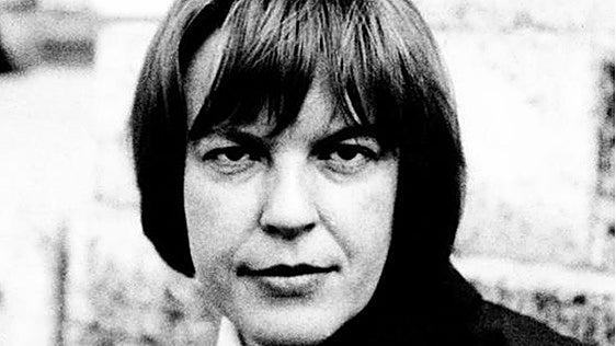 Ingeborg Bachmann, los asesinos están entre nosotros