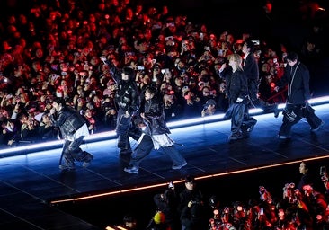 Entrenamiento de élite, tragedias y mucha ambición: ¿qué hay tras la fábrica de ídolos del K-Pop?