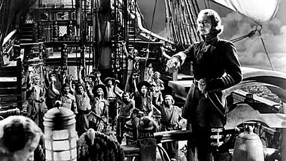 Rafael Sabatini, mucho más que una novela de piratas