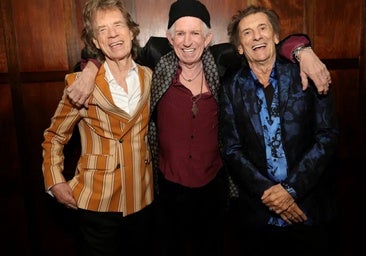 Crítica de 'Foreign Tongues', el último testamento de los Rolling Stones