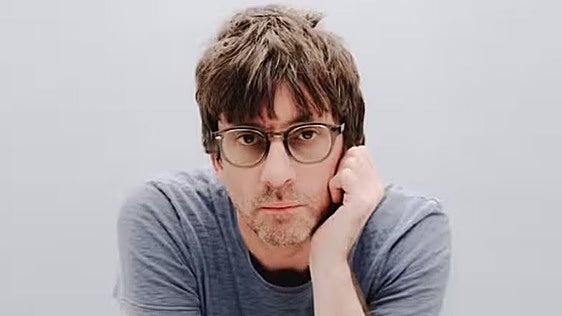 Discos de la semana: las melodías sin miedo de Graham Coxon