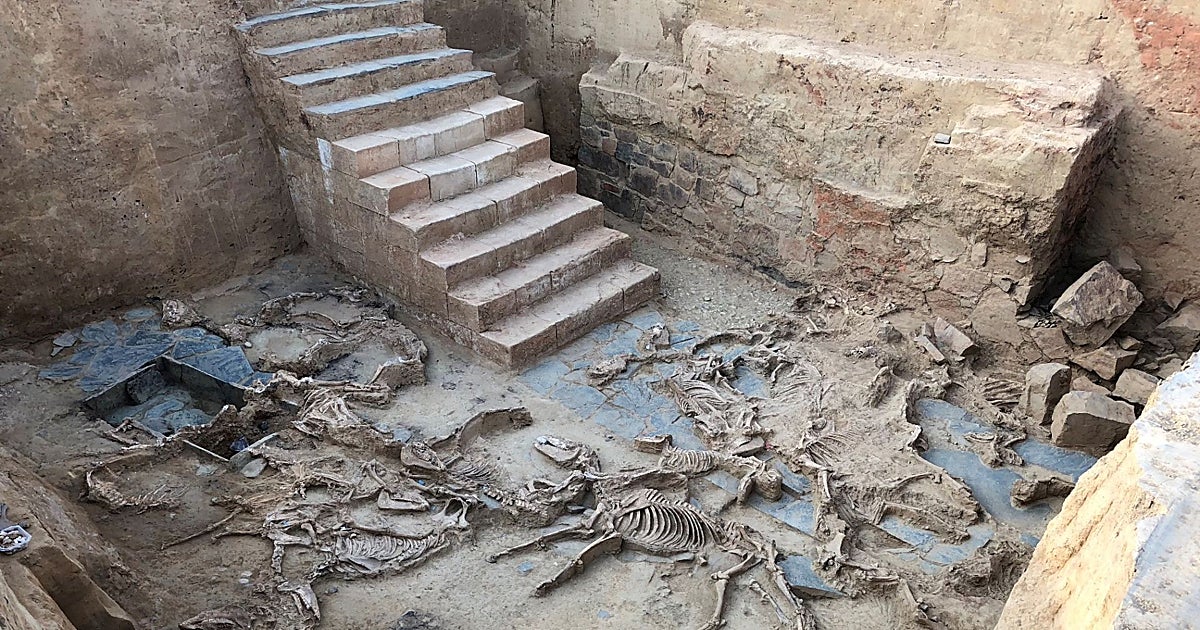 El misterio que envuelve al colapso del Turuñuelo