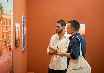 A Ibiza le sienta bien CAN Art Fair