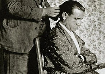 Belmonte y Hemingway, una amistad más allá del toreo