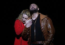 Pasión, venganza, secretos familiares... y fuego, mucho fuego: así es 'Il trovatore'