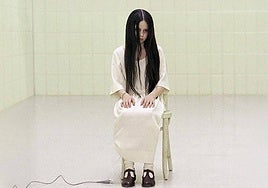 La autopsia de la actriz Daveigh Chase, protagonista de 'The Ring', revela que murió de SIDA
