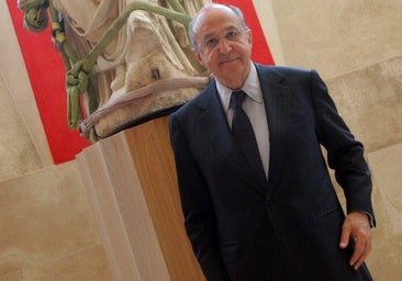 ARCO'nun yöneticisi Maribel López, Barselona'daki Miró Vakfı'nı yönetecek