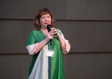 La directora de ARCO, Maribel López, dirigirá la Fundación Miró de Barcelona