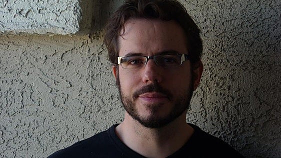 Vicente Luis Mora, pensar el silencio