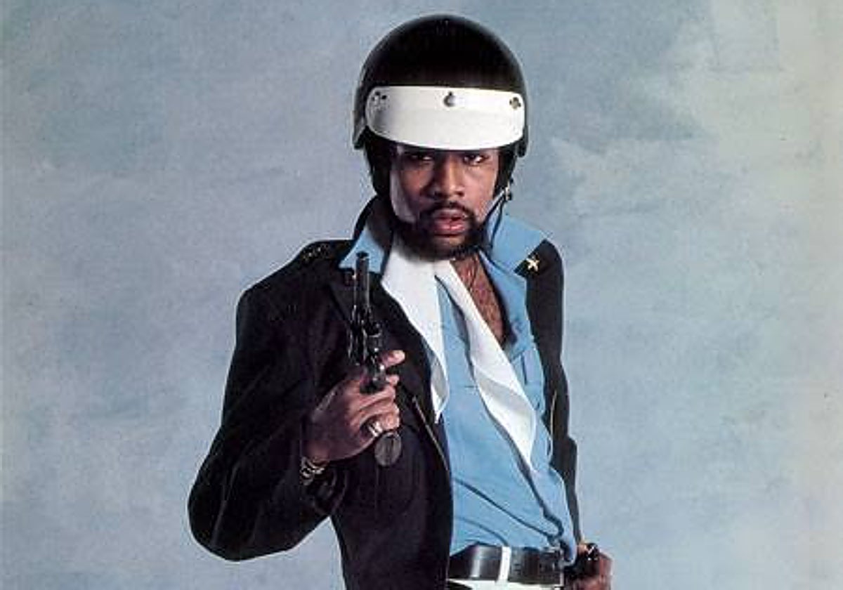 Muere Victor Willis, el policía de Village People