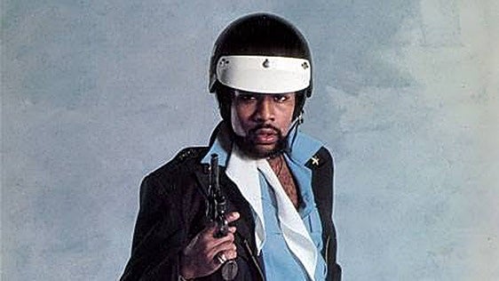 Muere Victor Willis, el policía de Village People