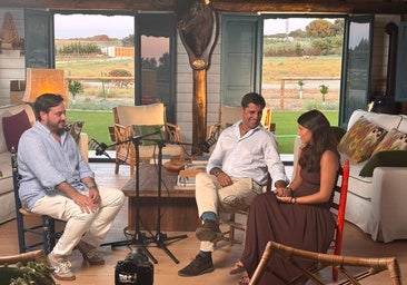 Francisco Rivera anuncia su intención de volver a torear en un festival benéfico en Ronda junto a figuras retiradas