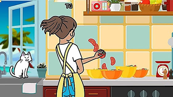 El compás que viene de África: cómo un videojuego japonés y el flamenco hablan el mismo idioma