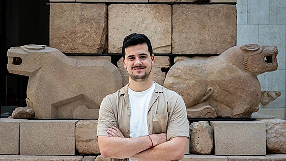 «La Dama de Elche nos da mucha menos información sobre los iberos que la Dama de Baza»