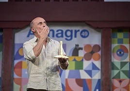 Almagro vuelve un año más a jugar al teatro