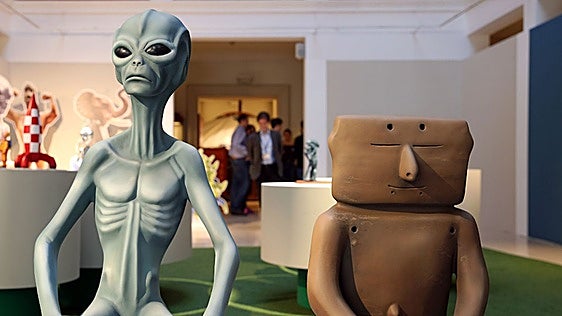 Expedientes X, solo los alienígenas entienden lo que nos pasa