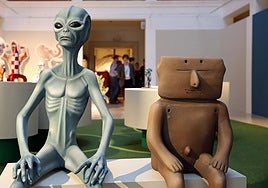 Expedientes X, solo los alienígenas entienden lo que nos pasa