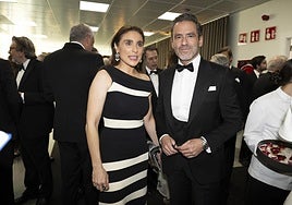 Los invitados a los Premios Cavia 2026, en imágenes