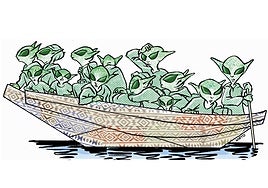 Tú también eres un alien