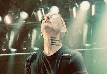 Foo Fighters, Mad Cool 2026'nın ilk gününü büyük bir başarıyla kapattı