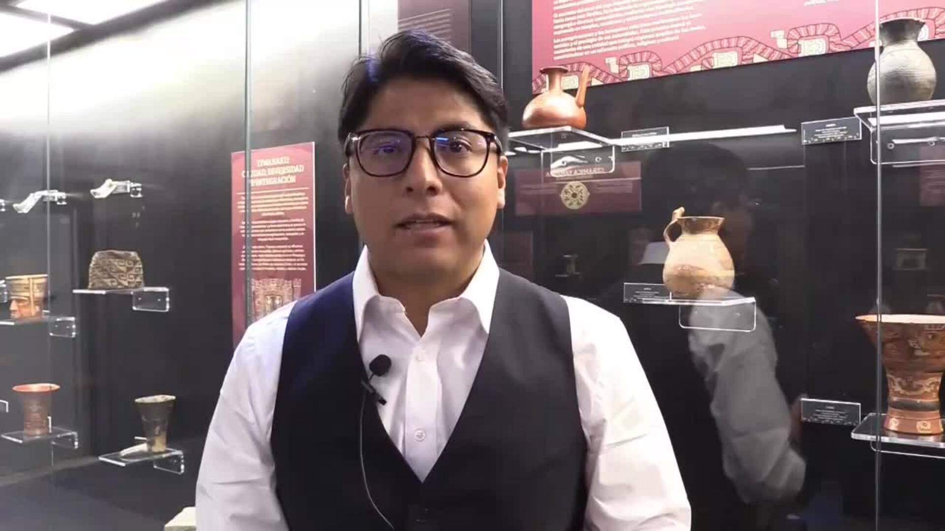 El Museo Nacional de Arqueología de Bolivia reabre sus puertas con un impresionante legado prehispánico