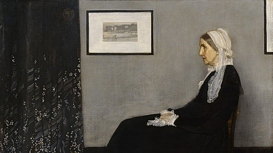Whistler, el arrogante dandi que inventó el sutil arte de crear enemigos