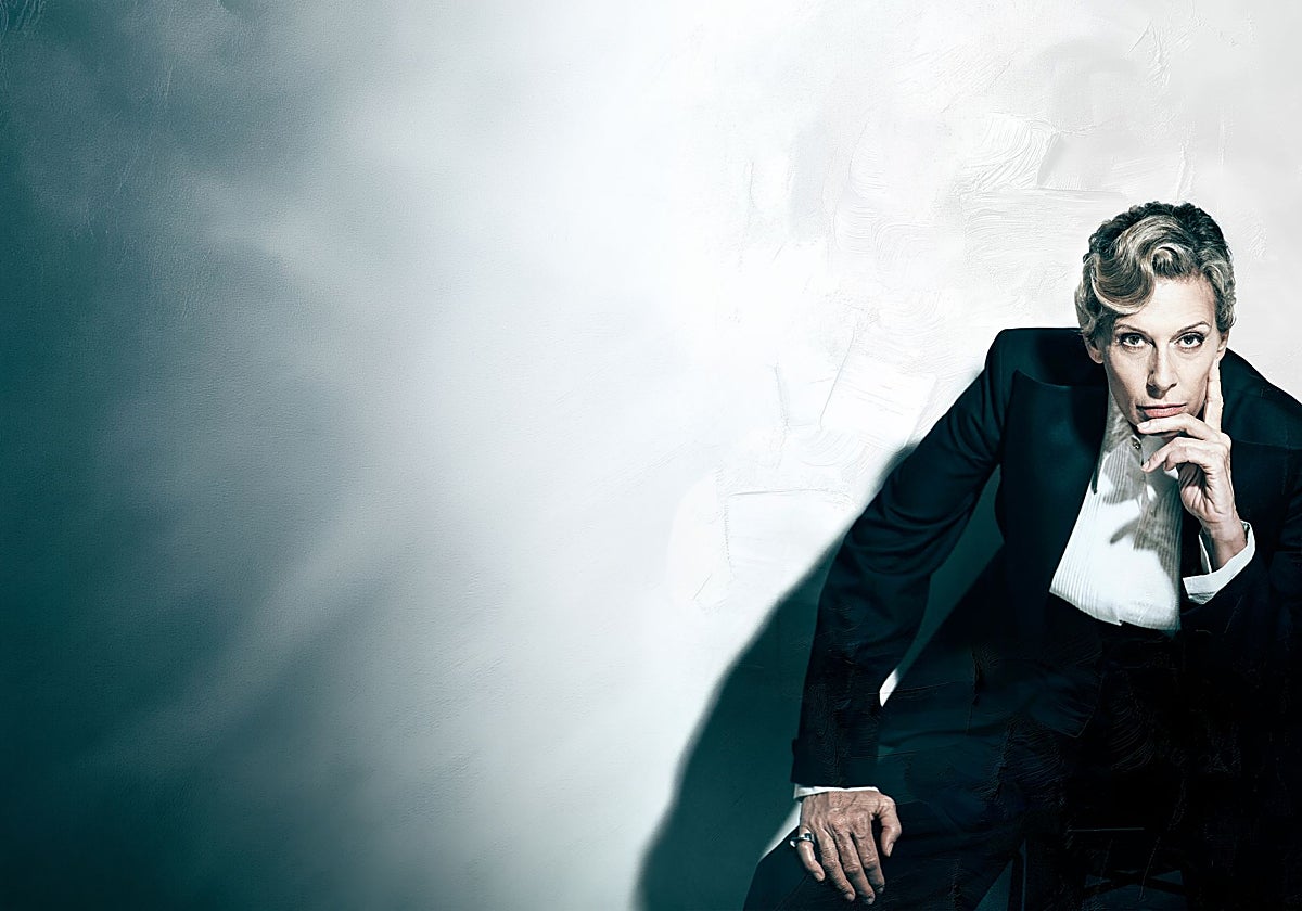 Imagen promocional de 'El retrat de Dorian Gray'