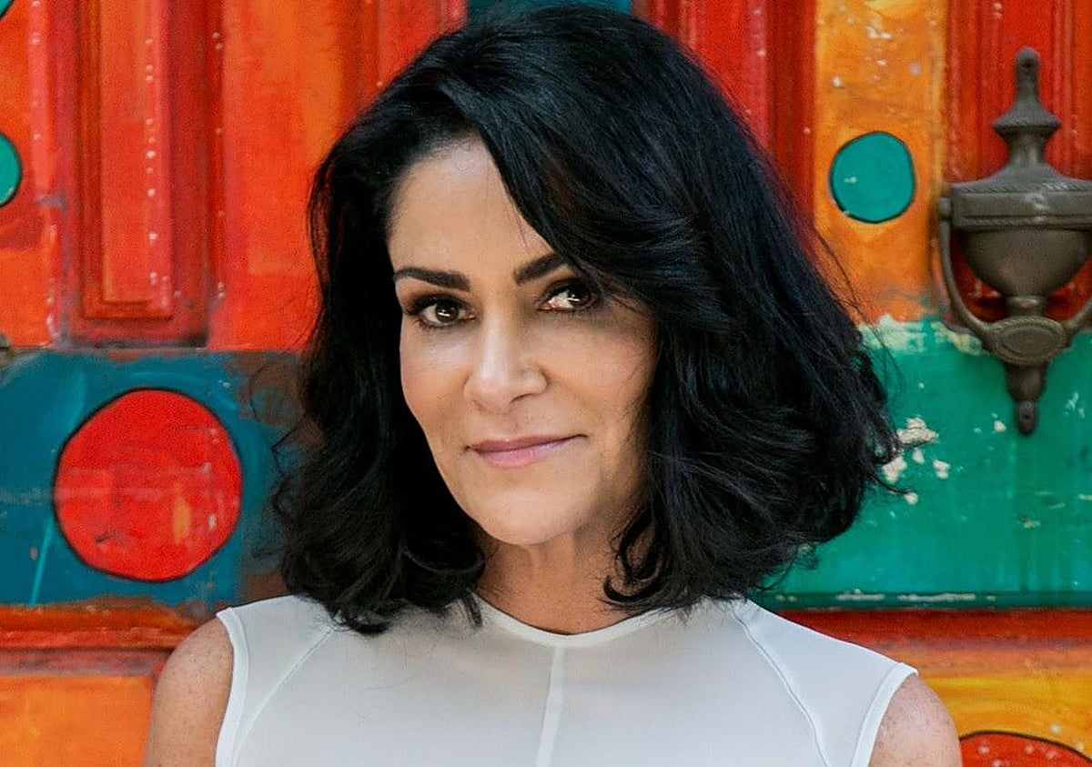 Lydia Cacho, mujeres en México, miedo y rabia