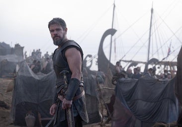 El inminente estreno de 'La Odisea' de Christopher Nolan desata una ola de críticas en Grecia