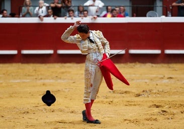 San Sebastián, por fin, tiene carteles: de Urdiales a Morante y Roca Rey