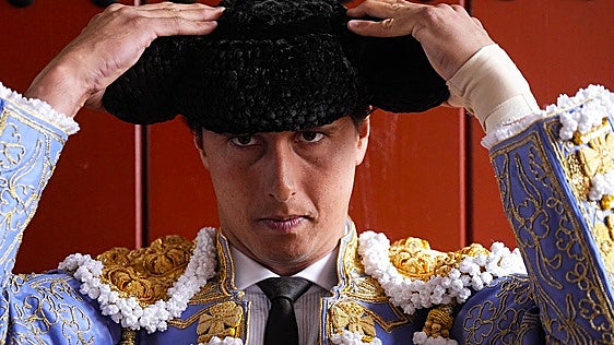 Toros hoy, jueves, con Talavante, Roca Rey y David de Miranda por San Fermín: horario y dónde ver la corrida en Pamplona