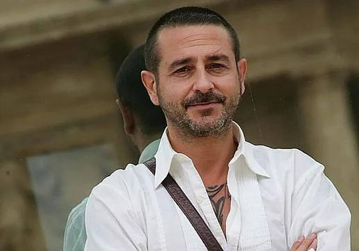 Vicente Gallego, hacia una vida nueva