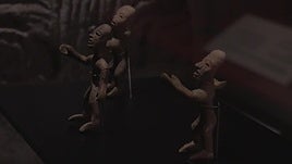 Exposición revive el ancestral juego de pelota en el Centro Histórico de Ciudad de México