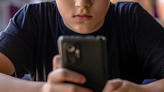 José Andrés Rojo, «cautivos digitales»