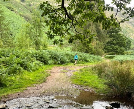 Imagen secundaria 1 - Distintas localizaciones de Lake District