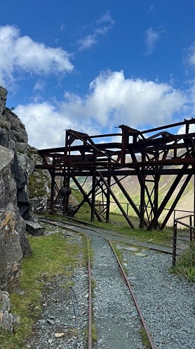 Imagen secundaria 2 - Distintas localizaciones de Lake District