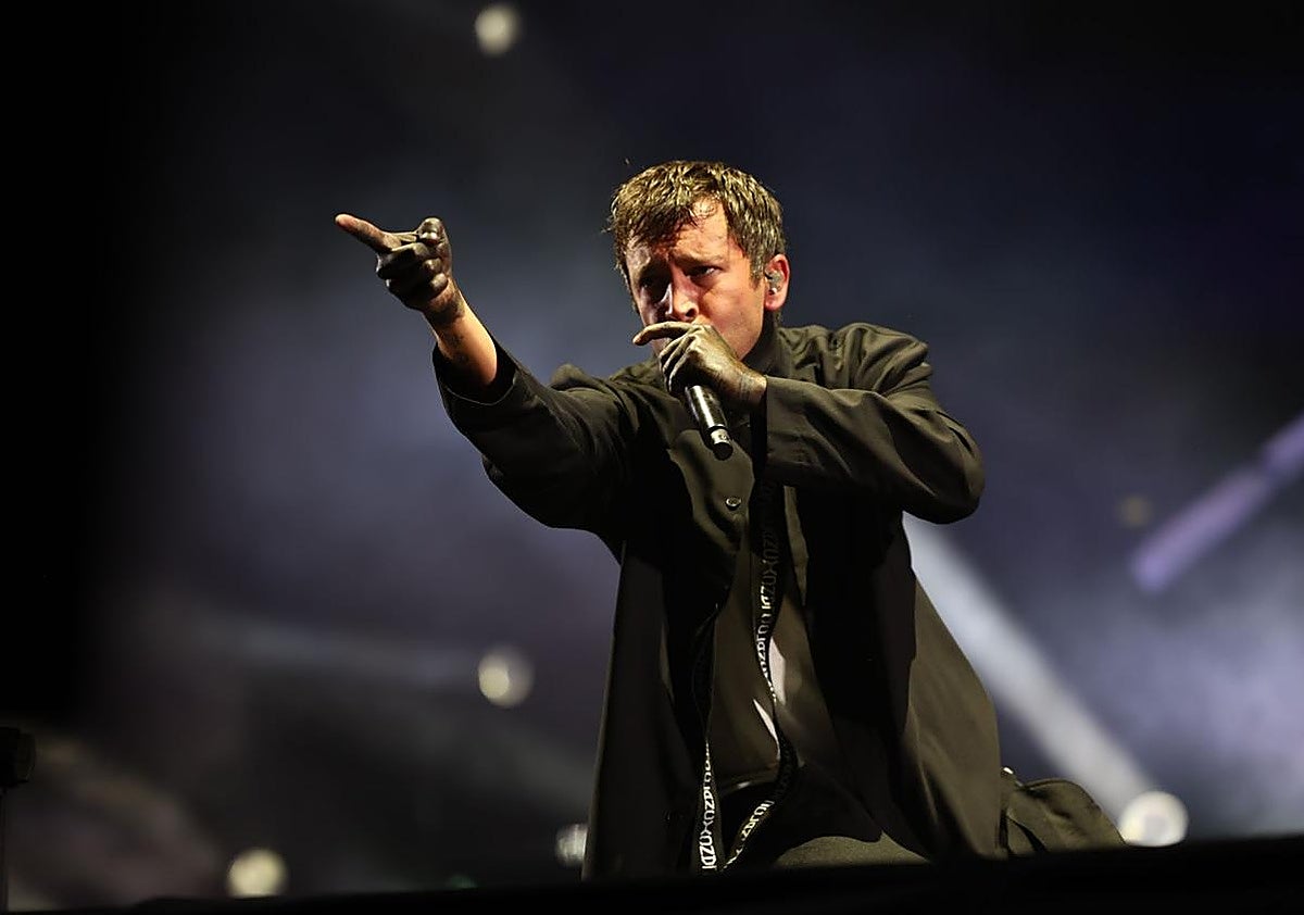 ¿Kings of Leon y los Pixies o fútbol? El público del Mad Cool dividido entre dos pasiones
