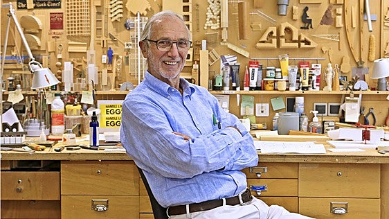 Renzo Piano: «Tengo 88 años, pero sigo siendo curioso y moderno»