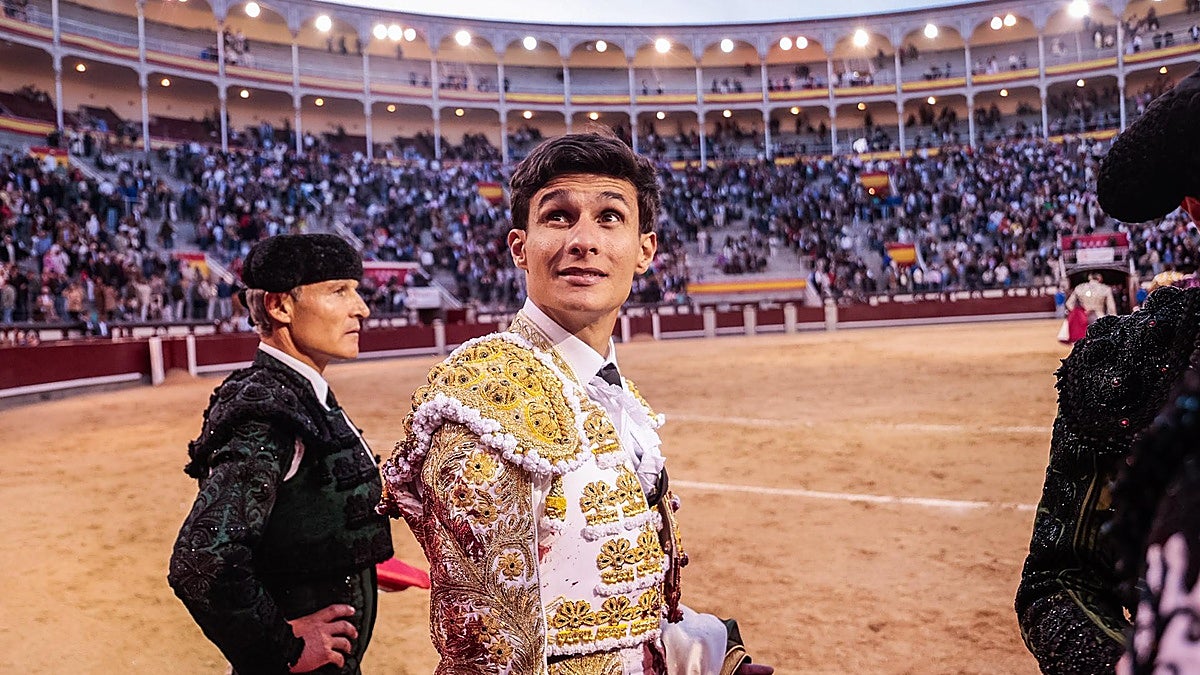 De casi perder la vida en el ruedo a vivir su mejor momento