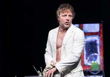 'El verano en que mi madre tuvo los ojos verdes': la aclamada novela se convierte en un 'happening' teatral
