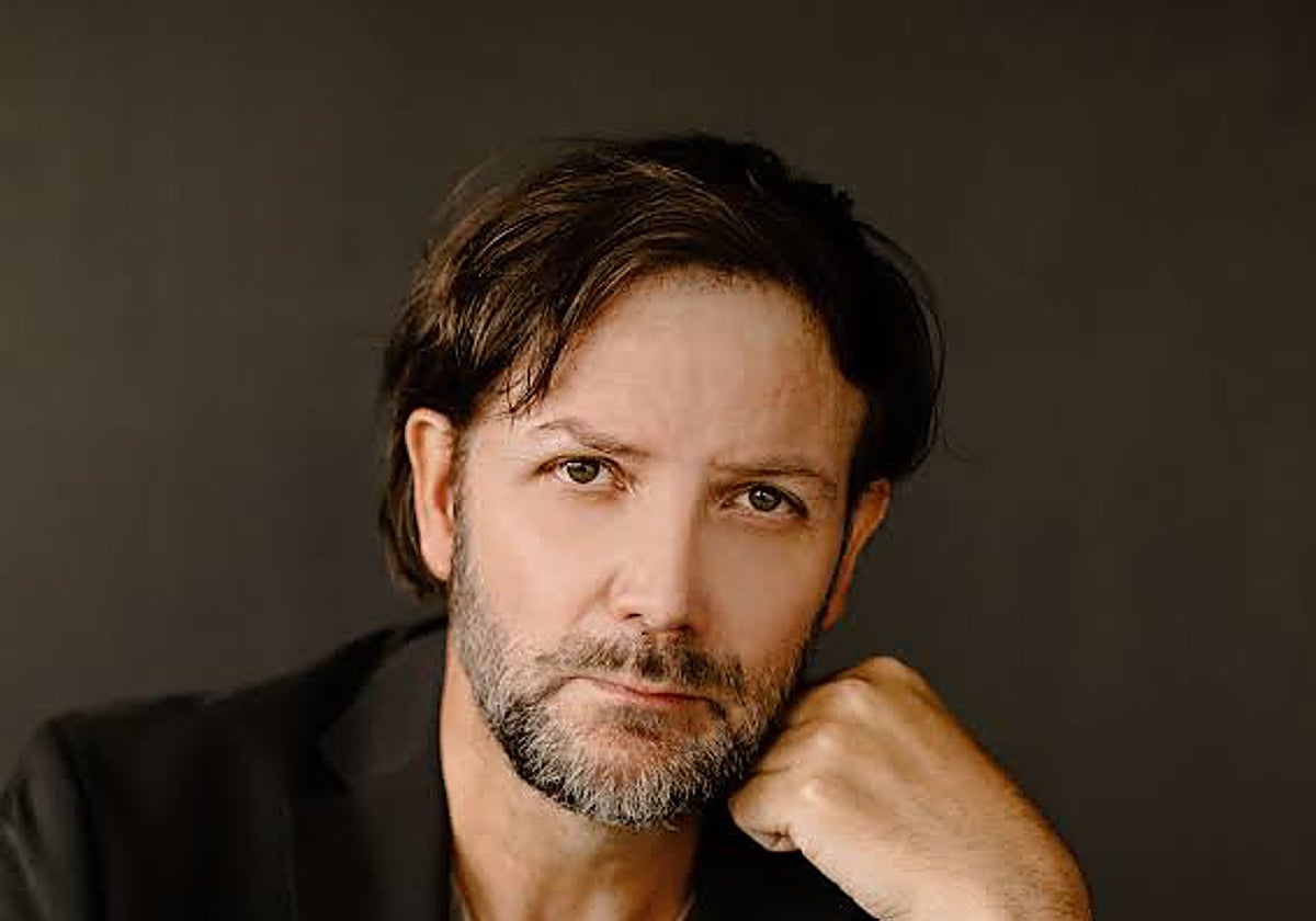 Andrew Porter, en el nombre del padre