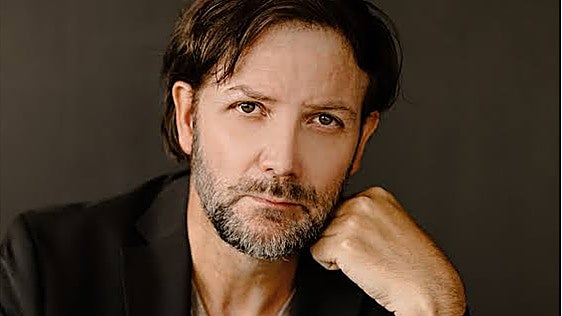 Andrew Porter, en el nombre del padre
