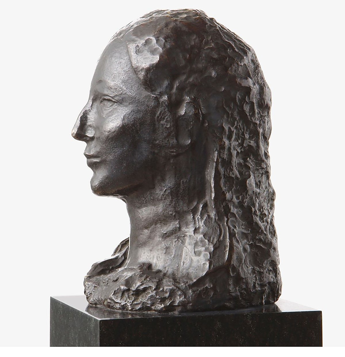 Alemania devolverá a una familia judía un busto de Picasso expoliado por los nazis