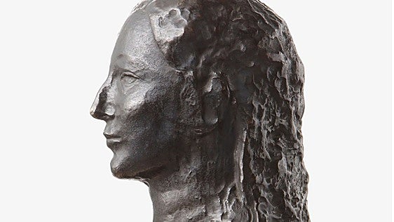 Alemania devolverá a una familia judía un busto de Picasso expoliado por los nazis