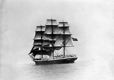 El Nautilus español de las 13.000 leguas de viaje marino