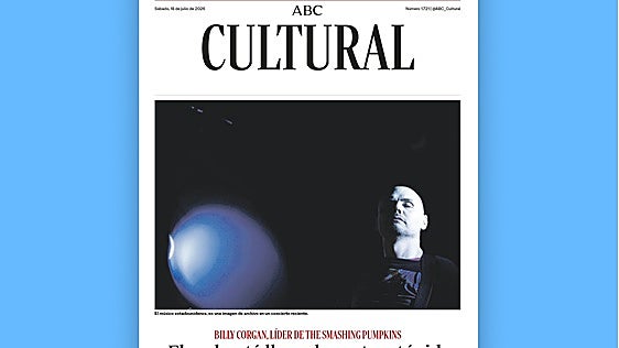 Charlamos en exclusiva con Billy Corgan. Entrevista a Diébédo Francis Kére