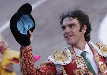 El toreo, con José Tomás al frente, exige a la Diputación de Zaragoza salvar la Feria del Pilar