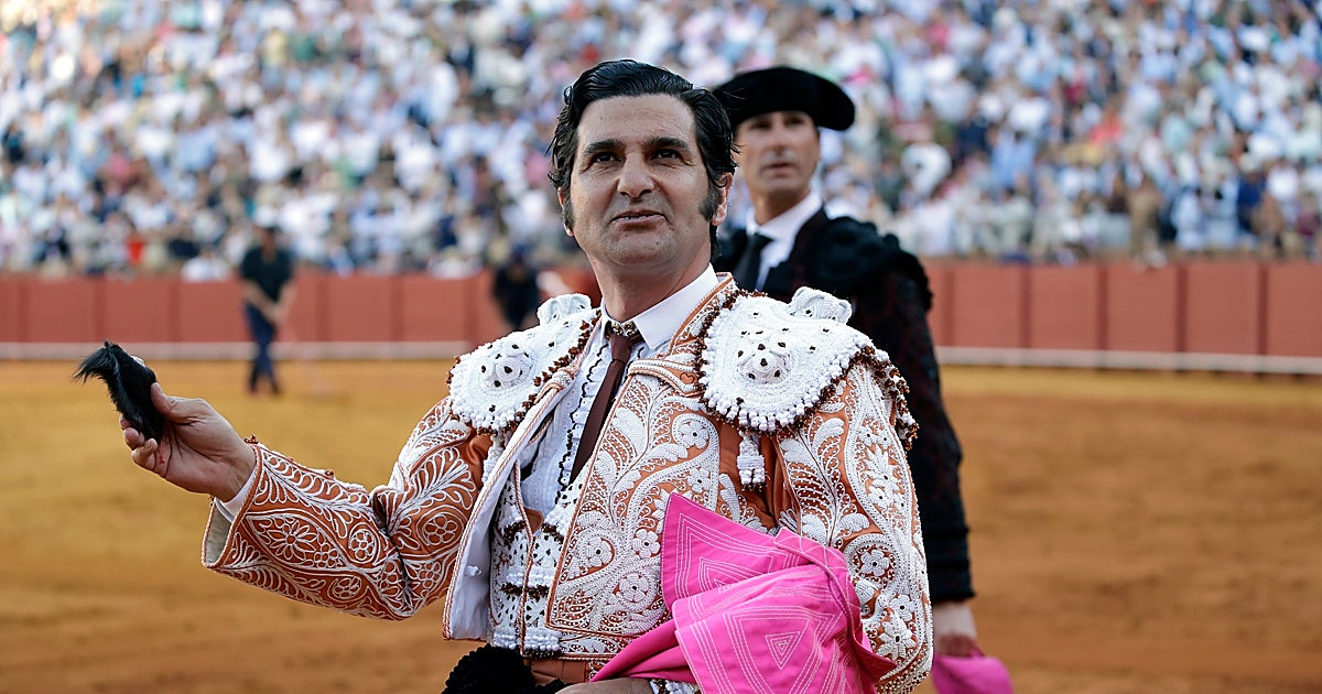Cuándo torea Morante: fechas, plazas y horarios del calendario del genio de la Puebla